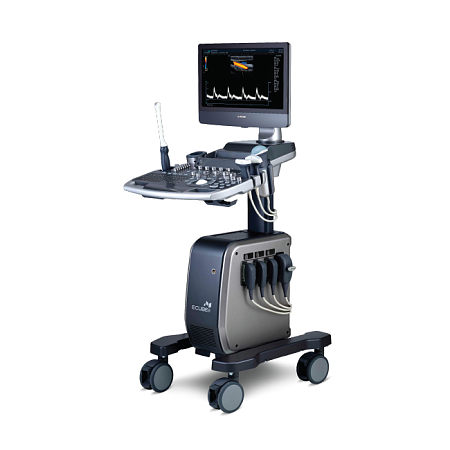 Большое изображение ультразвуковые системы alpinon серии e-cube 8